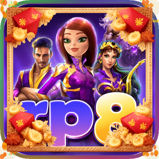 rp8 — galeri pratinjau Resmi APK